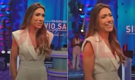 lily santos atriz|Patrícia Abravanel volta aos palcos após morte de Silvio Santos .